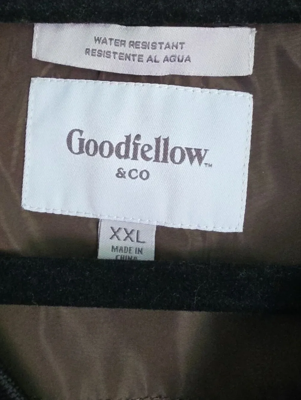 Goodfellow & Co goodfellow co